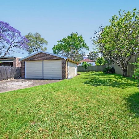 Getaway For You And Your Loved Ones Villa Sydney Exterior foto